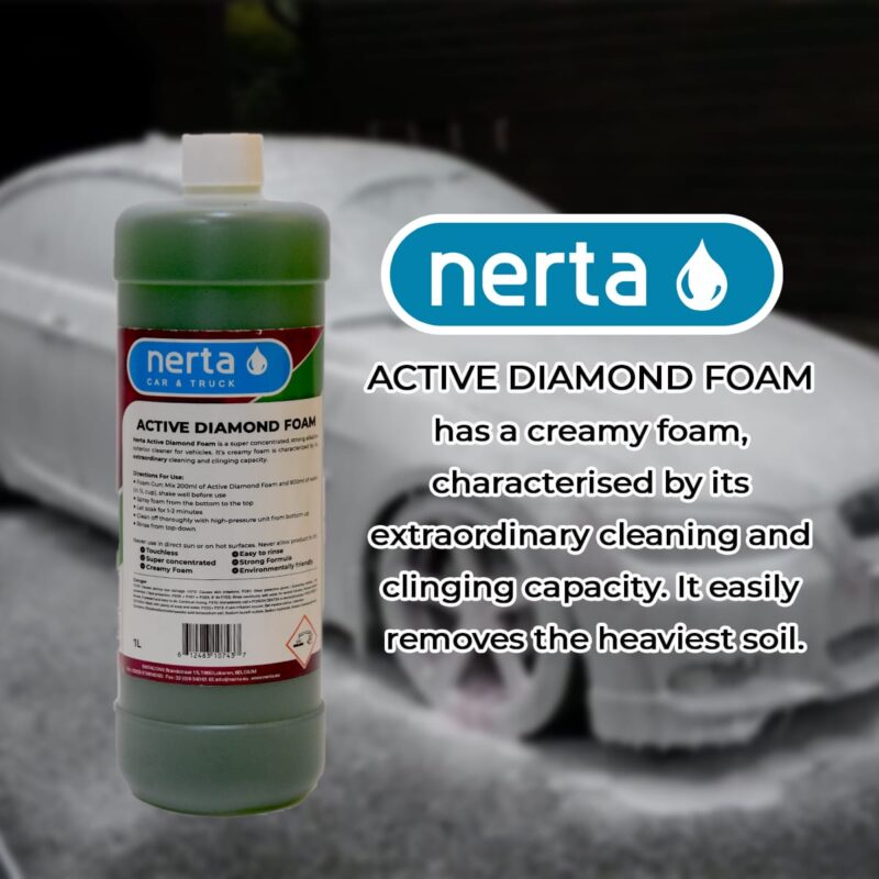 Nerta Active Diamond 1L