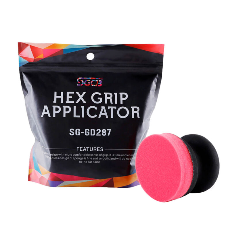 SGCB Hex Grip Apllicator