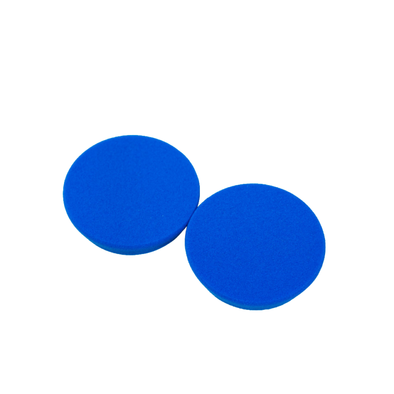 lake country 3.5" cutting pad