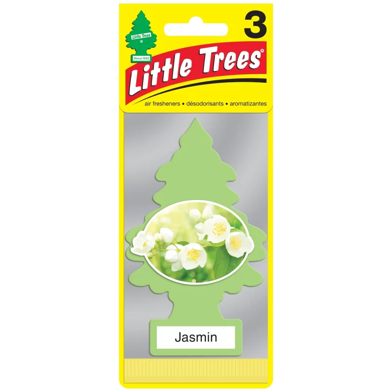 Little Trees Air Freshener- Jasmine