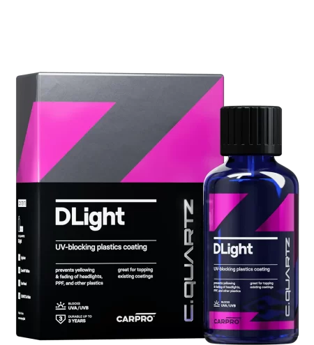 Carpro Dlight 30ml Kit