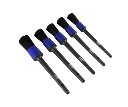 sgcb five piece detail brush set