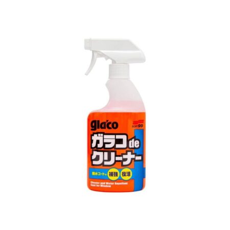 soft99 Glaco De Cleaner