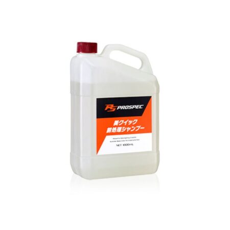 soft99 PROSPEC BeQuick Shampoo 1.8l