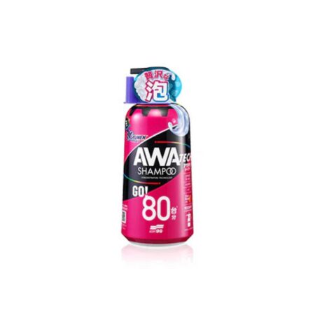 soft99 ALAUNEN AWATECH SHAMPOO 800ml