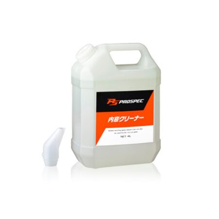 PROSPEC Interior Glass Cleaner & Anti-Fog 4l