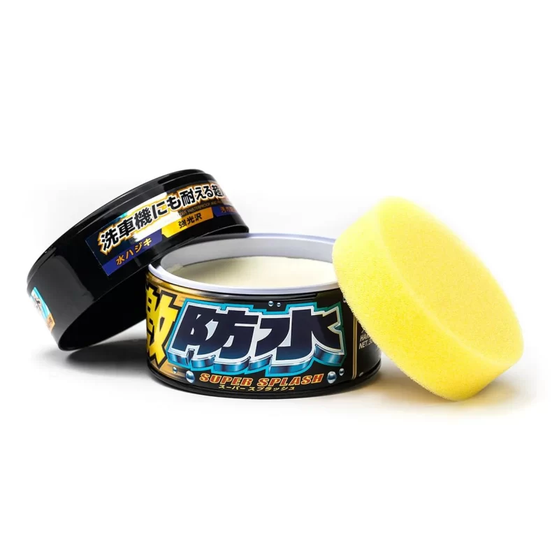 soft99 water-block-wax 300g