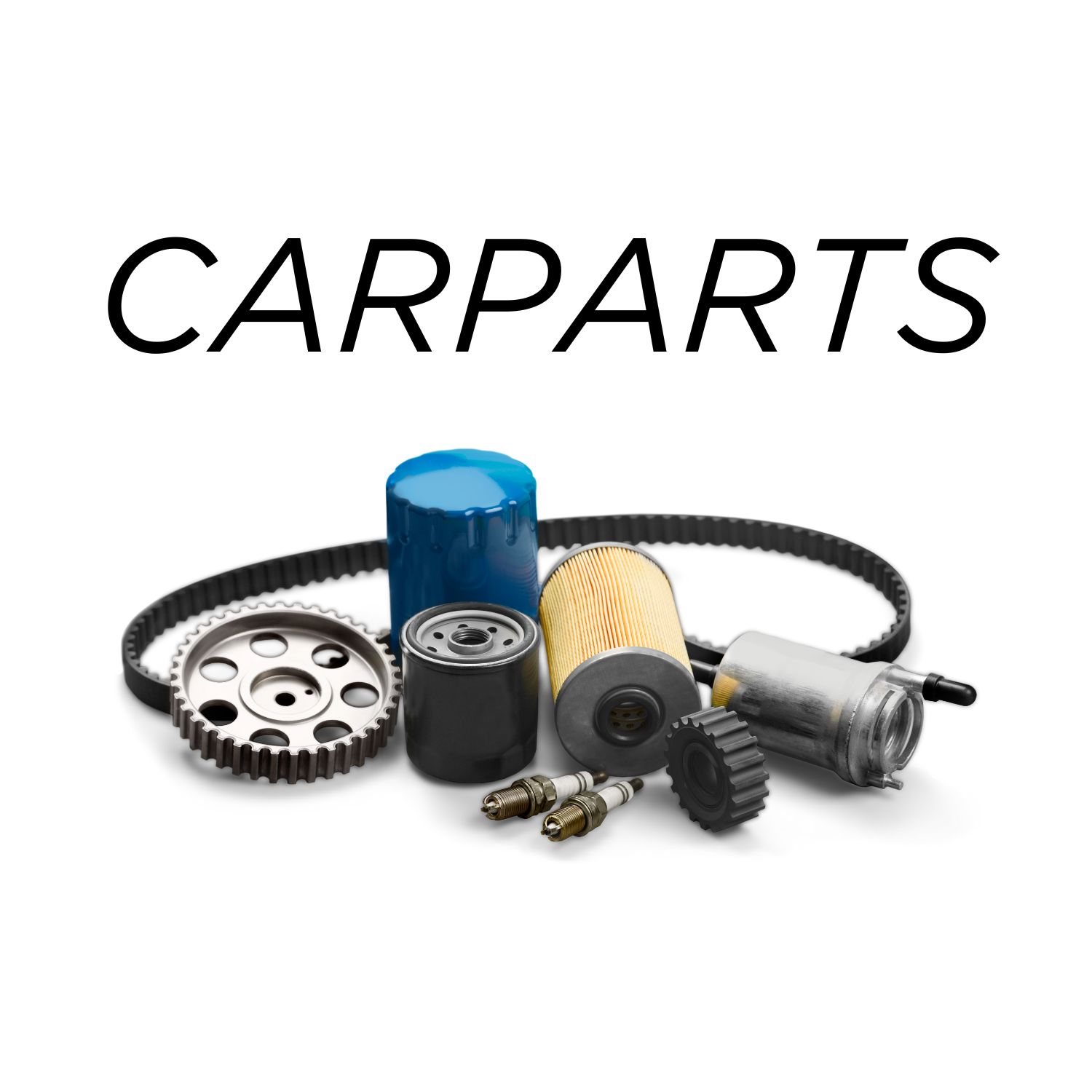 CARPARTS