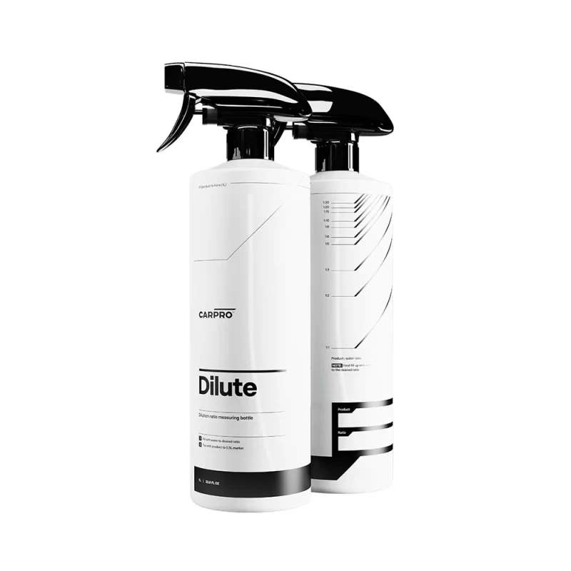 carpro spray bottle 1l