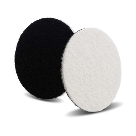 lake country glass polishing pad