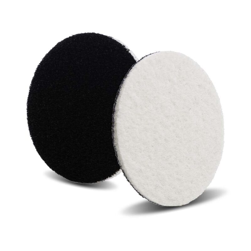 lake country glass polishing pad