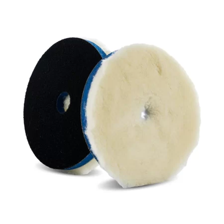 lake country wool pad with foam interface