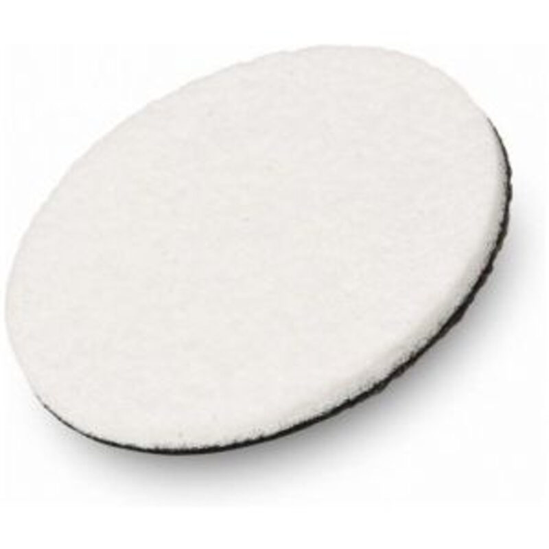 lake country glass polishing pad