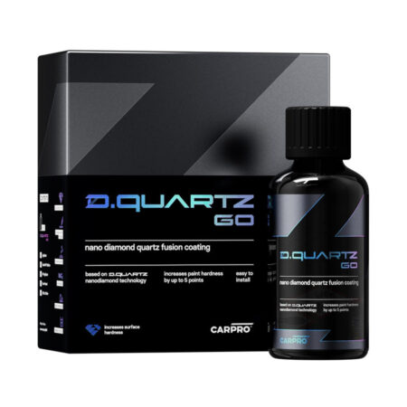 dquartzgo 30ml kit