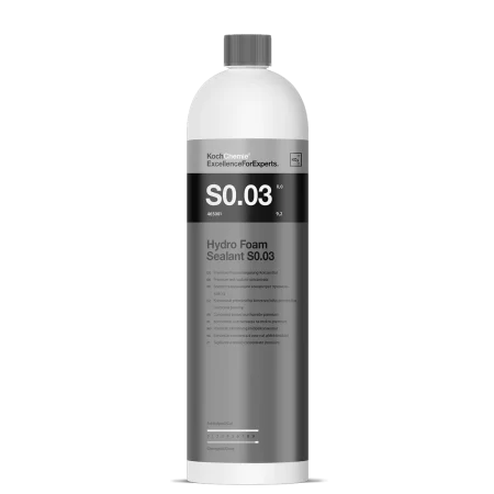 kochchemie hydro foam sealant 1L