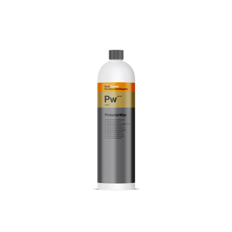 kochchemie protector wax 1L