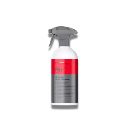 kochchemie reactive rust remover 500ml