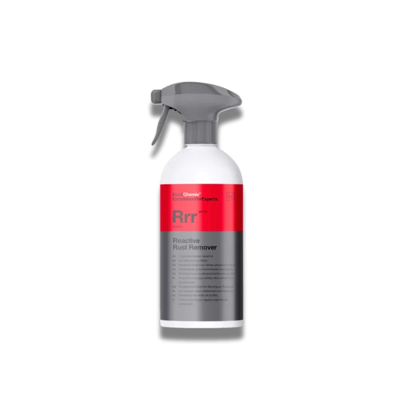 kochchemie reactive rust remover 500ml