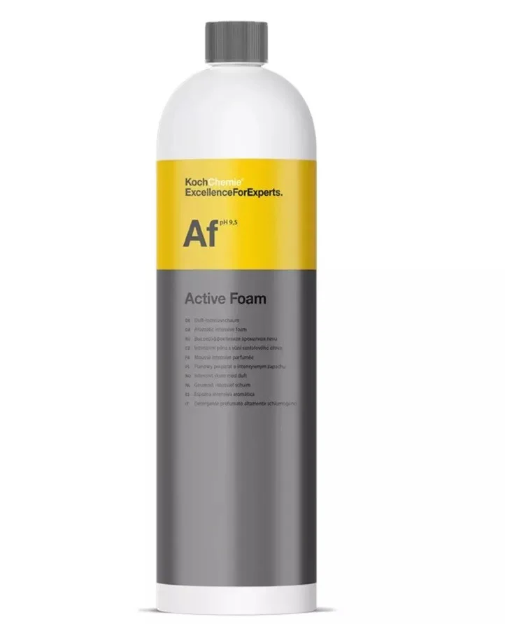 kochchemie active foam