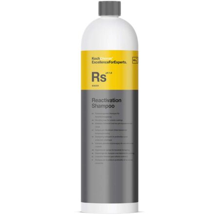 kochchemie reactivation shampoo 1L