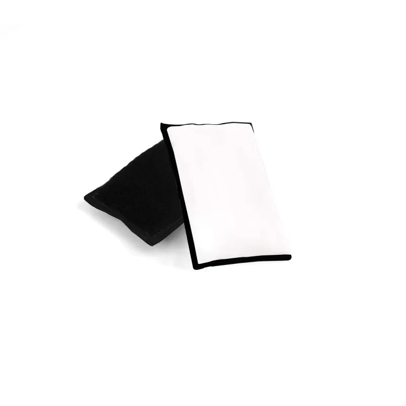 interior scrubbing sponge