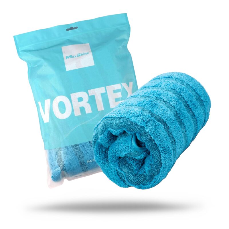 maxshine vortex drying towel