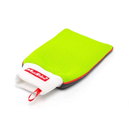 maxshine clay mitt